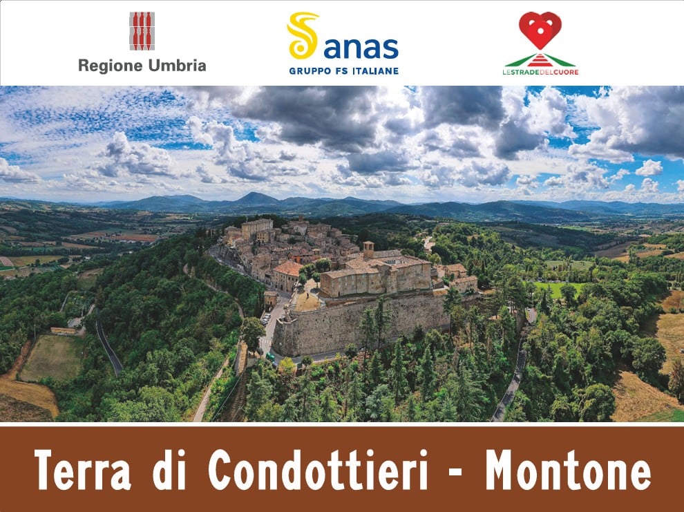 Sulla E45 arrivano i cartelli turistici: quattro destinazioni nell'Altotevere 2 Sulla E45 arrivano i cartelli turistici: quattro destinazioni nell'Altotevere - Attualità | TTV.it