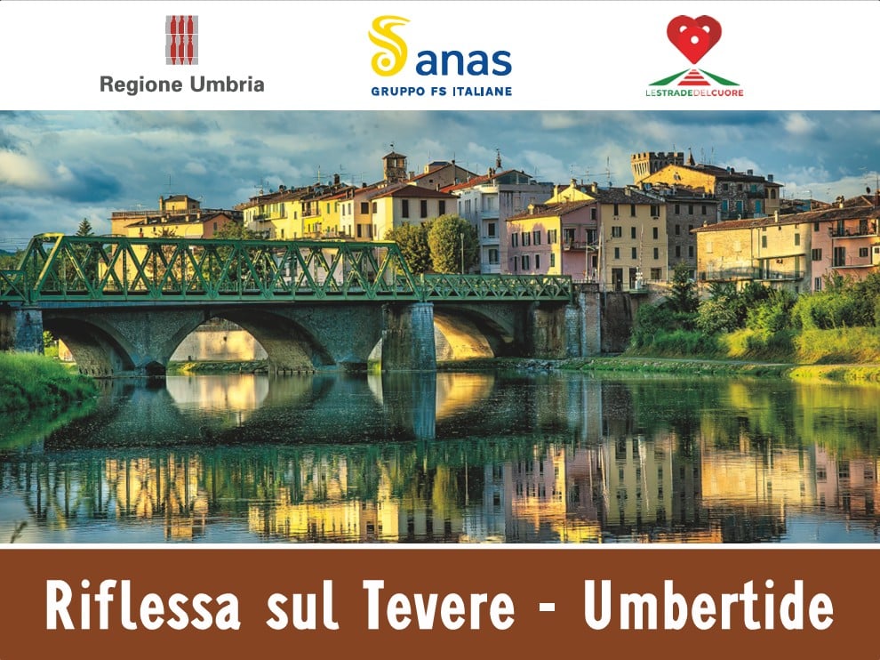 Sulla E45 arrivano i cartelli turistici: quattro destinazioni nell'Altotevere 1 Sulla E45 arrivano i cartelli turistici: quattro destinazioni nell'Altotevere - Attualità | TTV.it