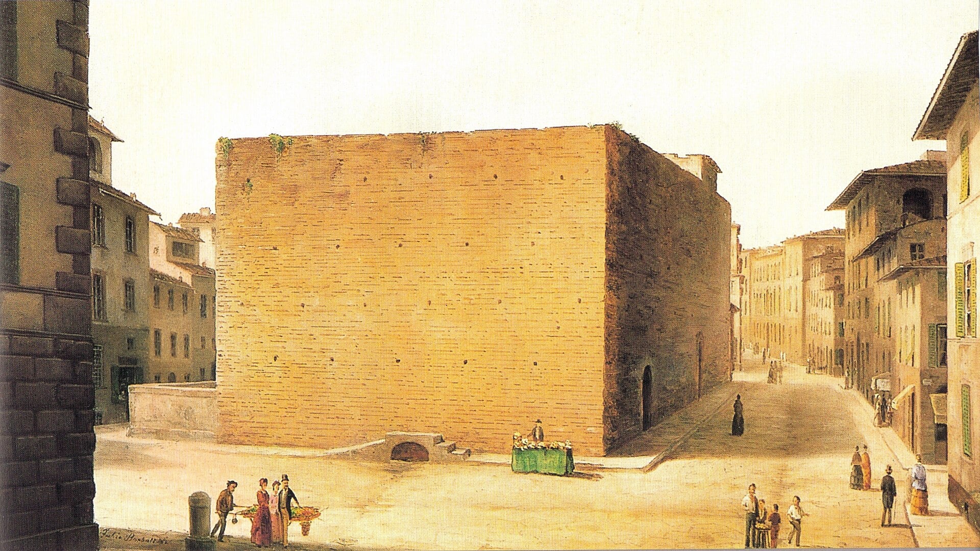 Il Sassetta, il beato Ranieri, Firenze e il Louvre: quando l’arte apre le porte della conoscenza 1 Il Sassetta, il beato Ranieri, Firenze e il Louvre: quando l’arte apre le porte della conoscenza - Cultura, Beni Comuni | TTV.it