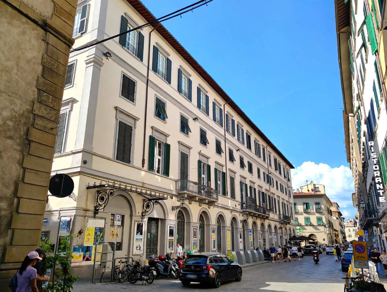 Il Sassetta, il beato Ranieri, Firenze e il Louvre: quando l’arte apre le porte della conoscenza 2 Il Sassetta, il beato Ranieri, Firenze e il Louvre: quando l’arte apre le porte della conoscenza - Cultura, Beni Comuni | TTV.it