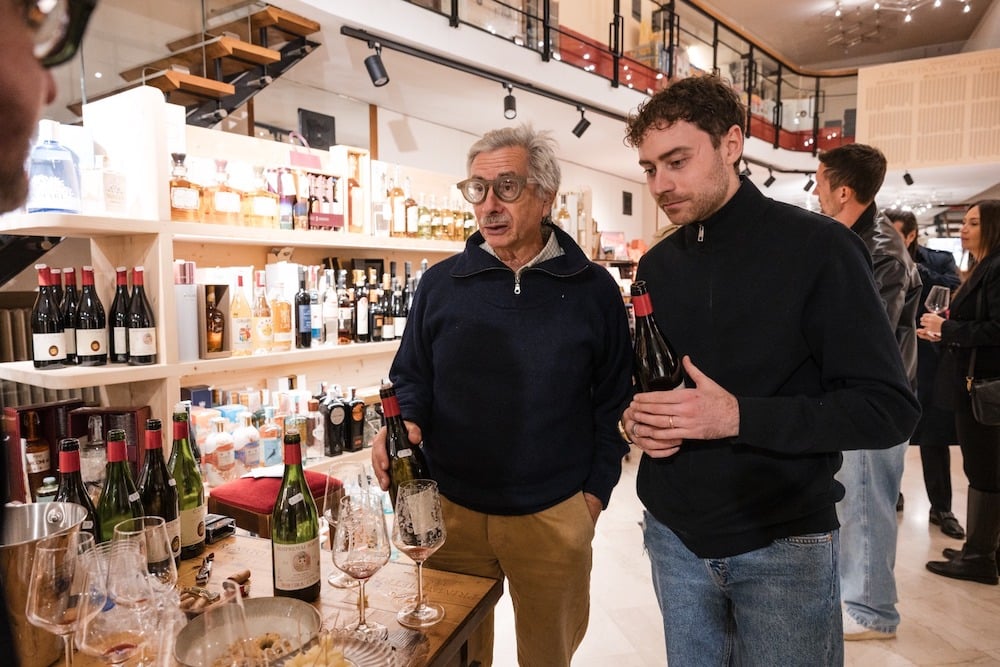 B.E.V.I., dai grandi nomi del vino alle produzioni locali: il bilancio dell'edizione 2026 3 B.E.V.I., dai grandi nomi del vino alle produzioni locali: il bilancio dell'edizione 2026 - Eventi | TTV.it
