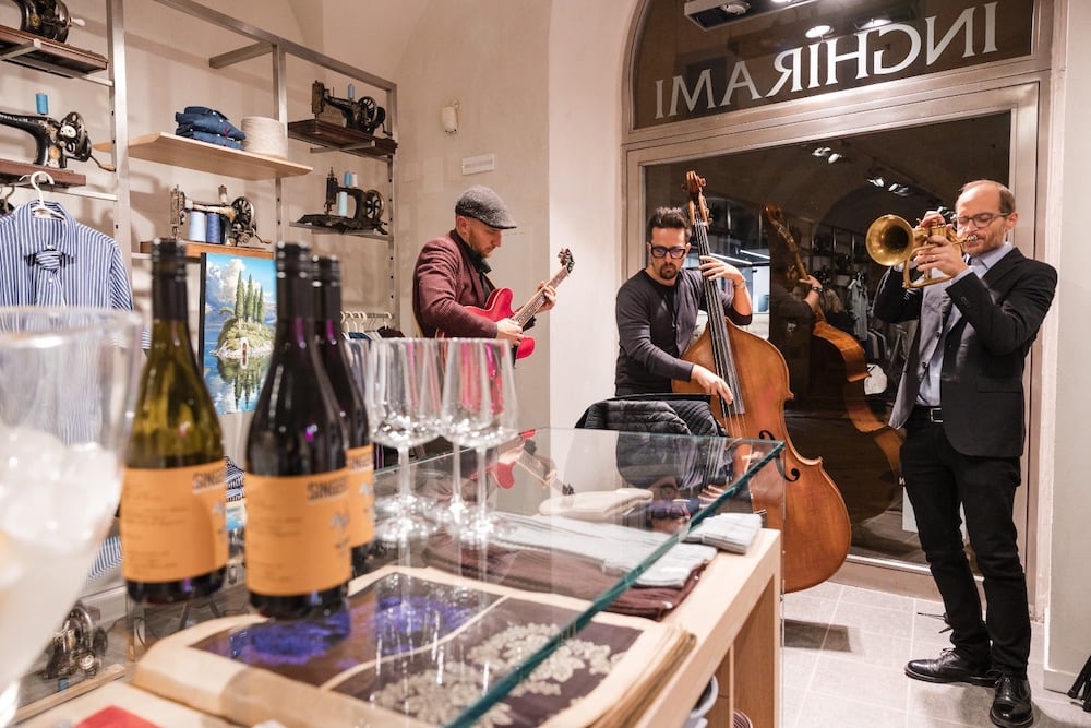 B.E.V.I., dai grandi nomi del vino alle produzioni locali: il bilancio dell'edizione 2026 4 B.E.V.I., dai grandi nomi del vino alle produzioni locali: il bilancio dell'edizione 2026 - Eventi | TTV.it
