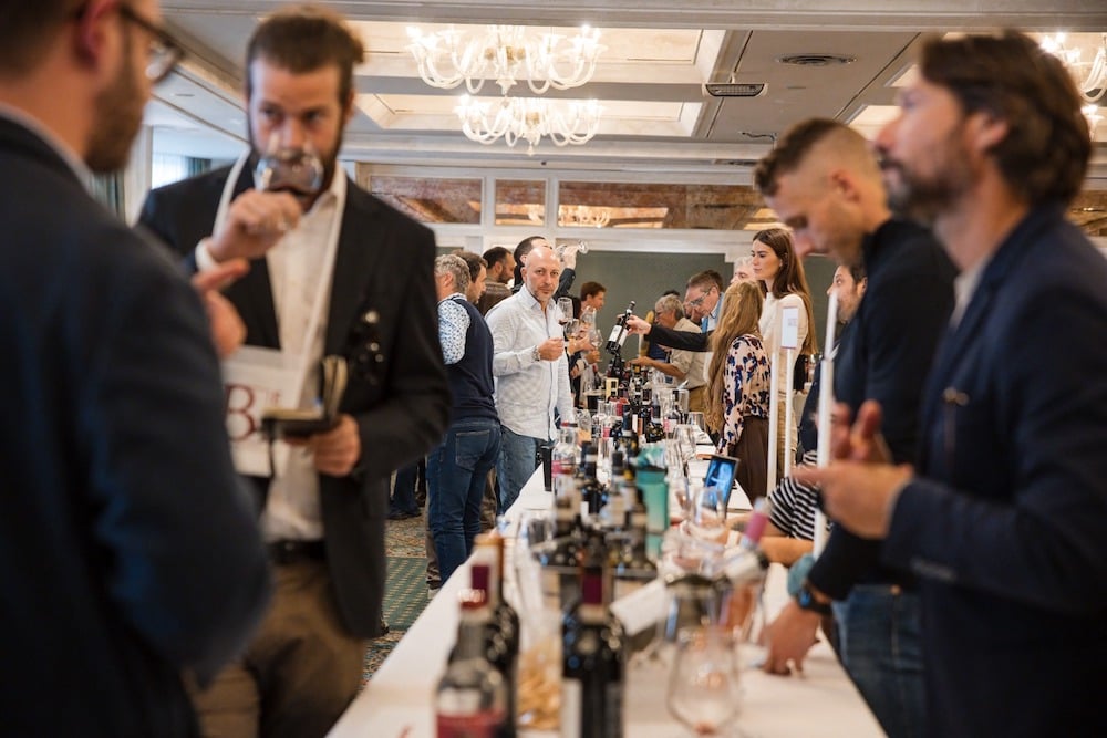 B.E.V.I., dai grandi nomi del vino alle produzioni locali: il bilancio dell'edizione 2026 6 B.E.V.I., dai grandi nomi del vino alle produzioni locali: il bilancio dell'edizione 2026 - Eventi | TTV.it