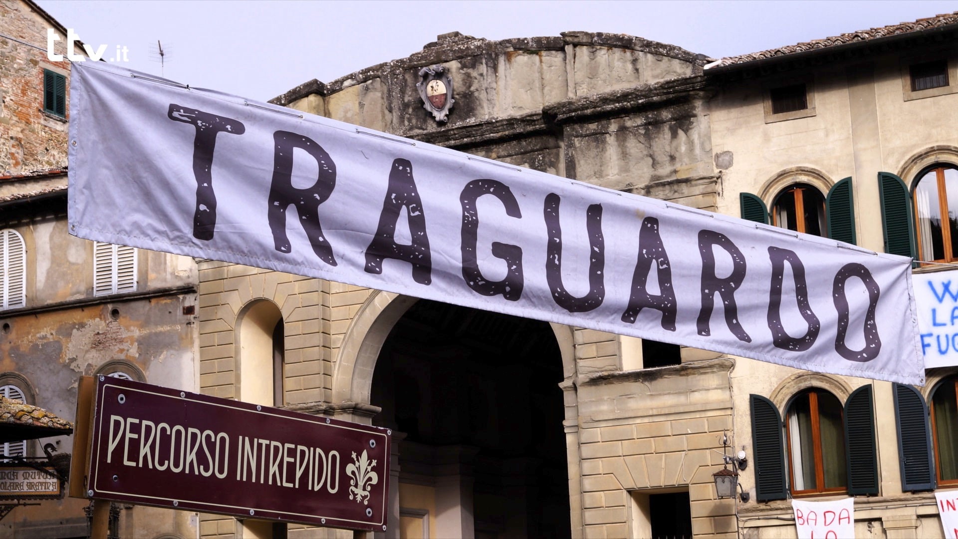 Pedalare indietro nel tempo: successo per “L’intrepida” 2026 9 Pedalare indietro nel tempo: successo per “L’intrepida” 2026 - Attualità, Sport | TTV.it