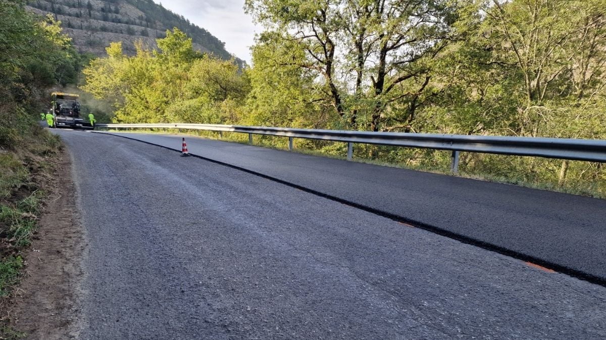 Umbertide, lavori per 700mila euro su tre strade 1 Umbertide, lavori per 700mila euro su tre strade - Attualità | TTV.it
