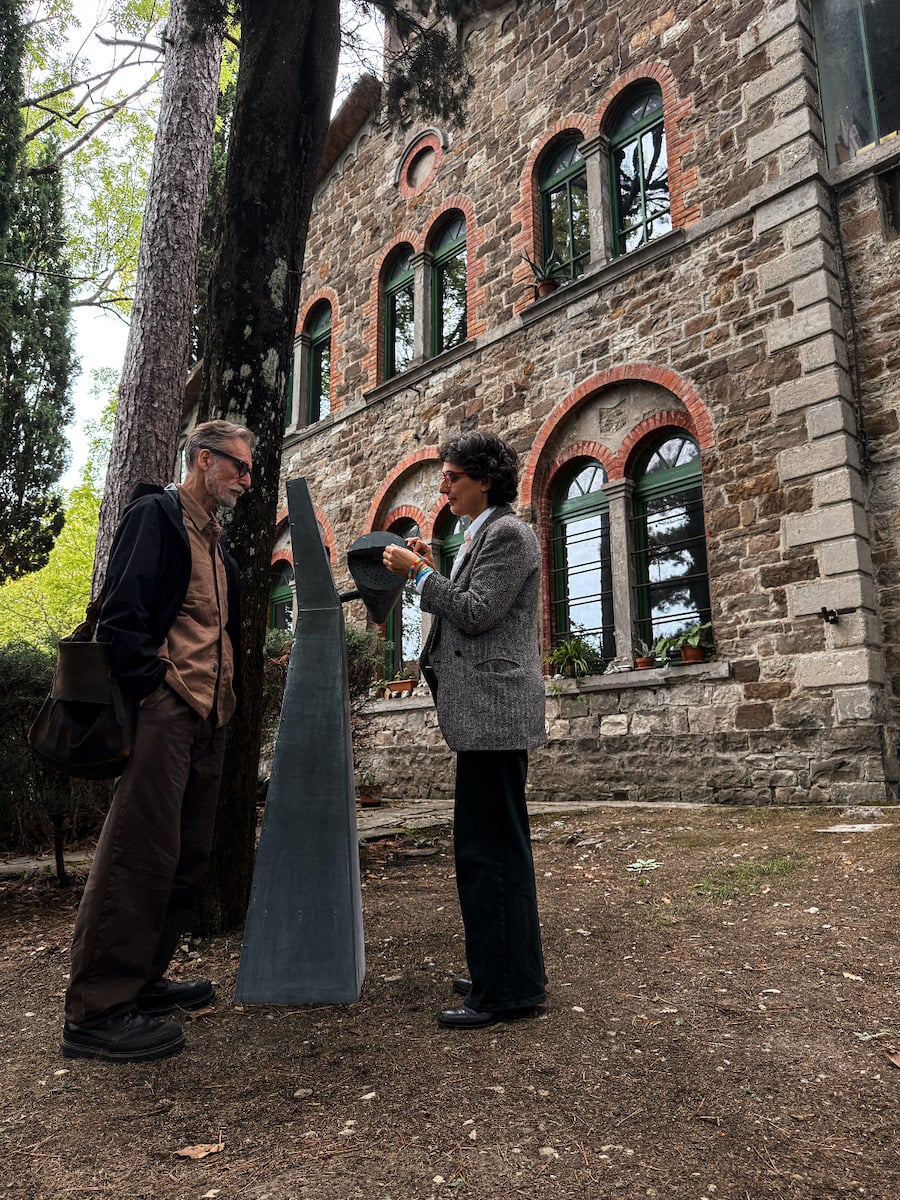 Le voci dei borghi diventano un percorso tra Rofelle e Montebotolino 2 Le voci dei borghi diventano un percorso tra Rofelle e Montebotolino - Attualità | TTV.it