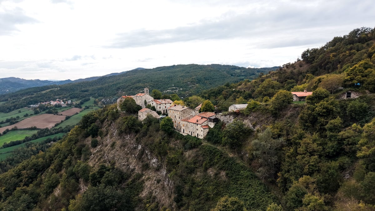 Le voci dei borghi diventano un percorso tra Rofelle e Montebotolino 3 Le voci dei borghi diventano un percorso tra Rofelle e Montebotolino - Attualità | TTV.it