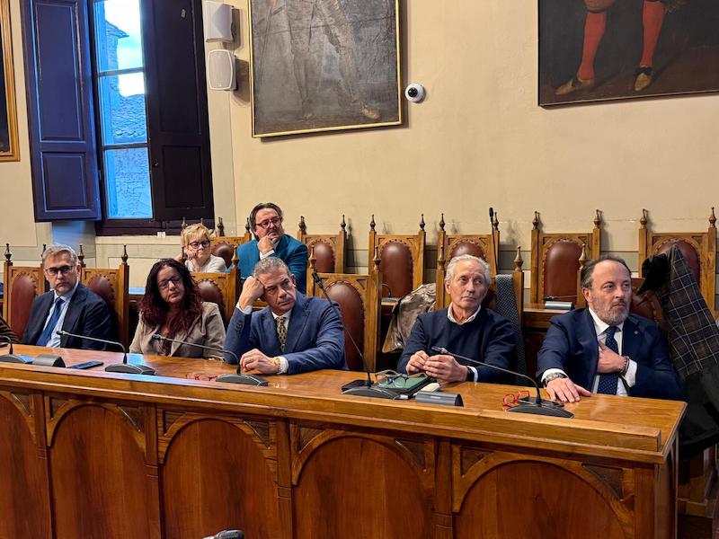“Una Valtiberina da valorizzare”: il turismo locale al centro del confronto politico - Attualità | TTV.it