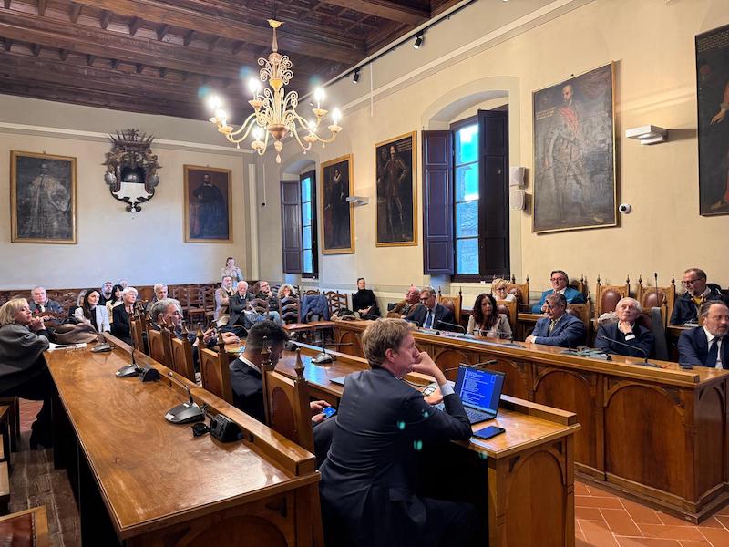 “Una Valtiberina da valorizzare”: il turismo locale al centro del confronto politico - Attualità | TTV.it