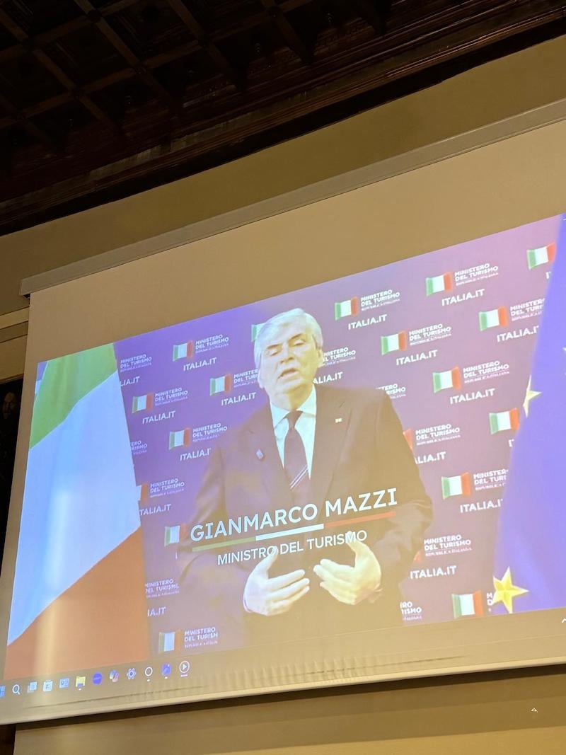 “Una Valtiberina da valorizzare”: il turismo locale al centro del confronto politico - Attualità | TTV.it
