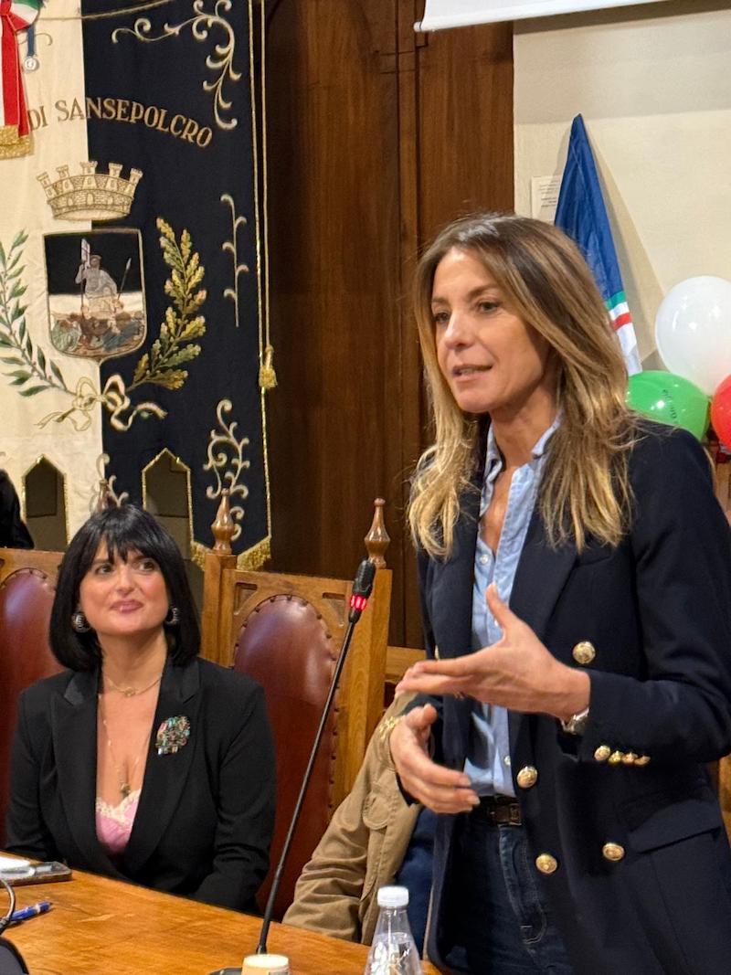 “Una Valtiberina da valorizzare”: il turismo locale al centro del confronto politico - Attualità | TTV.it